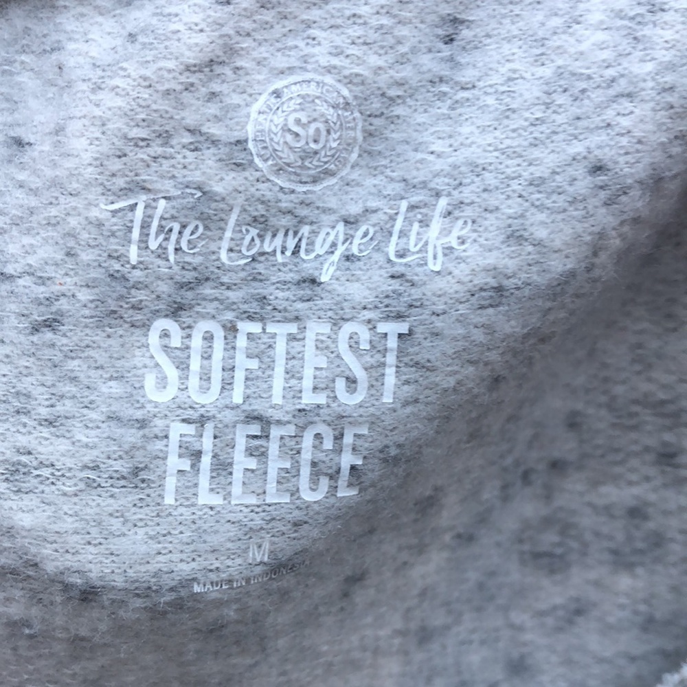 Hoodie - Picture 6 of 7